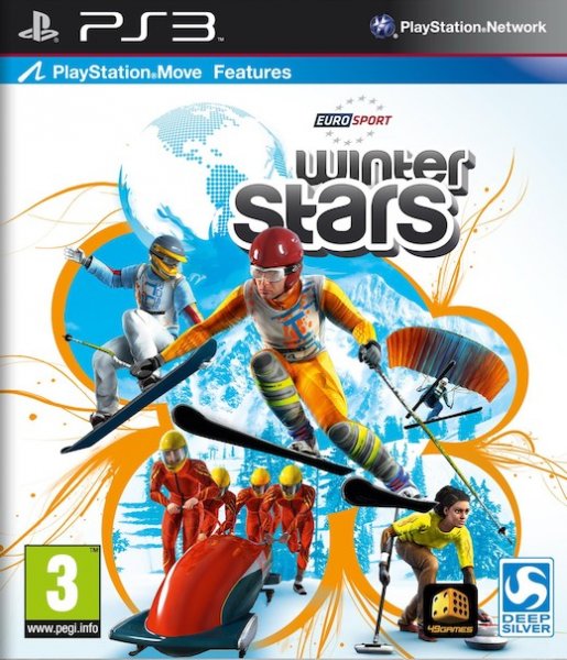 Winter Stars Winter Stars